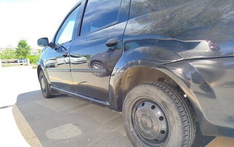 Renault Logan I, 2011 год, 400 000 рублей, 11 фотография
