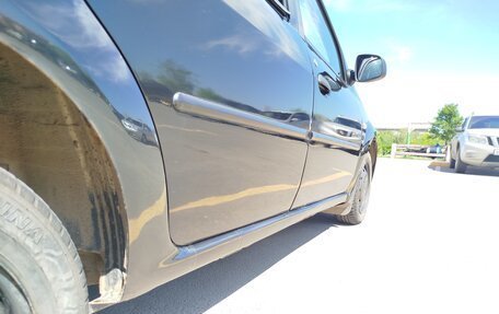 Renault Logan I, 2011 год, 400 000 рублей, 20 фотография