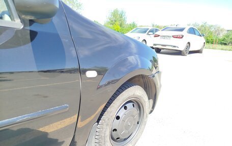 Renault Logan I, 2011 год, 400 000 рублей, 22 фотография