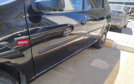 Renault Logan I, 2011 год, 400 000 рублей, 10 фотография