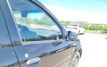 Renault Logan I, 2011 год, 400 000 рублей, 21 фотография