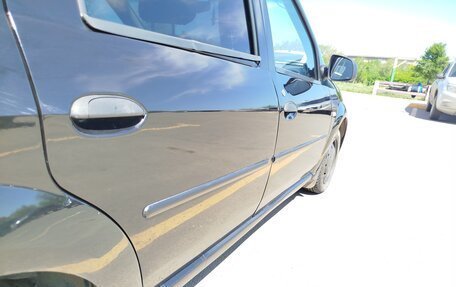 Renault Logan I, 2011 год, 400 000 рублей, 19 фотография