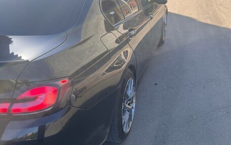 BMW 5 серия, 2013 год, 1 700 000 рублей, 7 фотография