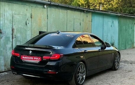 BMW 5 серия, 2013 год, 1 700 000 рублей, 5 фотография