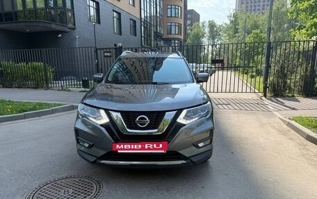 Nissan X-Trail, 2021 год, 2 650 000 рублей, 2 фотография