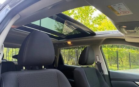 Nissan X-Trail, 2021 год, 2 650 000 рублей, 14 фотография