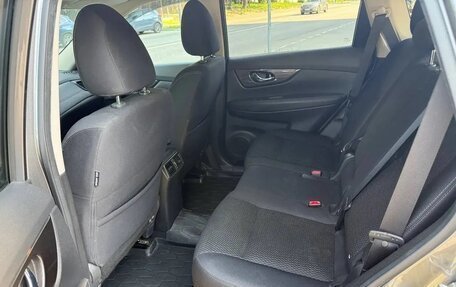 Nissan X-Trail, 2021 год, 2 650 000 рублей, 11 фотография