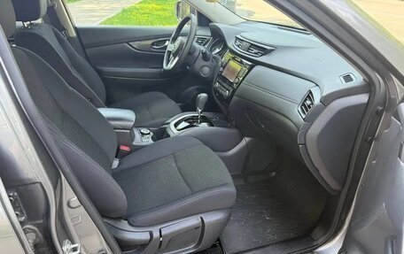 Nissan X-Trail, 2021 год, 2 650 000 рублей, 12 фотография