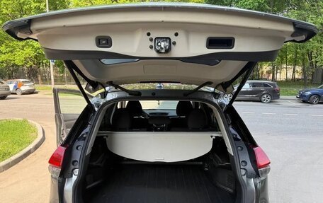 Nissan X-Trail, 2021 год, 2 650 000 рублей, 18 фотография