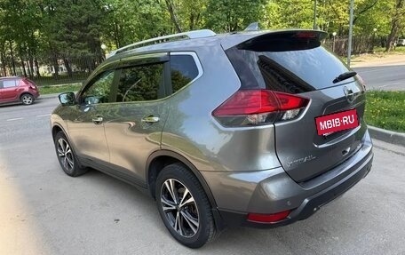 Nissan X-Trail, 2021 год, 2 650 000 рублей, 7 фотография