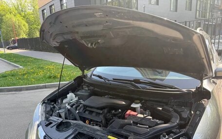 Nissan X-Trail, 2021 год, 2 650 000 рублей, 20 фотография
