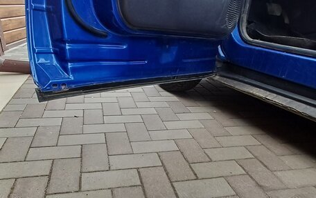 Mercedes-Benz A-Класс, 2000 год, 215 000 рублей, 6 фотография