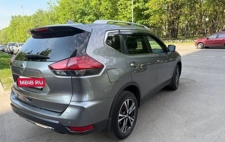 Nissan X-Trail, 2021 год, 2 650 000 рублей, 8 фотография