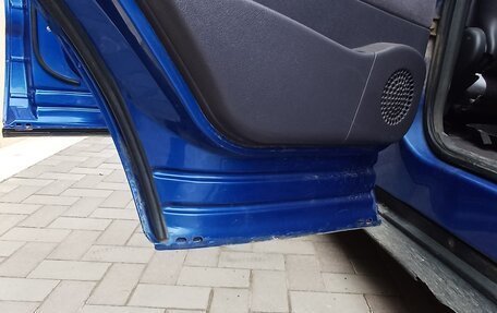 Mercedes-Benz A-Класс, 2000 год, 215 000 рублей, 5 фотография