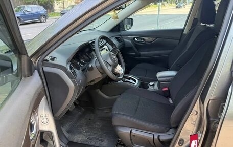 Nissan X-Trail, 2021 год, 2 650 000 рублей, 13 фотография