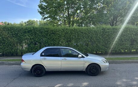 Mitsubishi Lancer IX, 2007 год, 278 000 рублей, 10 фотография