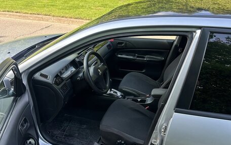 Mitsubishi Lancer IX, 2007 год, 278 000 рублей, 9 фотография