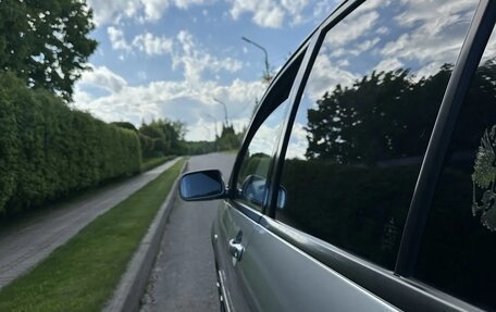 Mitsubishi Lancer IX, 2007 год, 278 000 рублей, 24 фотография