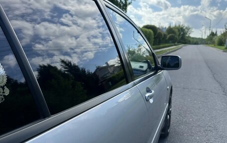 Mitsubishi Lancer IX, 2007 год, 278 000 рублей, 25 фотография