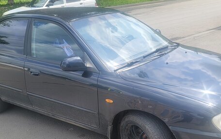 KIA Spectra II (LD), 2007 год, 400 000 рублей, 2 фотография