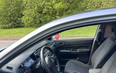 Mitsubishi Lancer IX, 2007 год, 278 000 рублей, 27 фотография