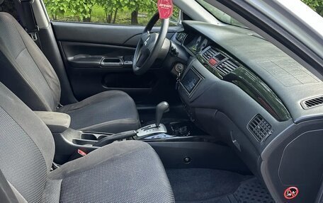 Mitsubishi Lancer IX, 2007 год, 278 000 рублей, 31 фотография