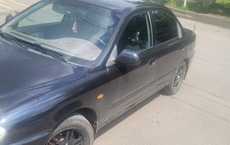 KIA Spectra II (LD), 2007 год, 400 000 рублей, 3 фотография