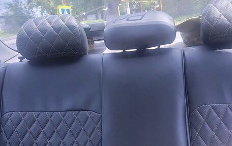 KIA Spectra II (LD), 2007 год, 400 000 рублей, 8 фотография