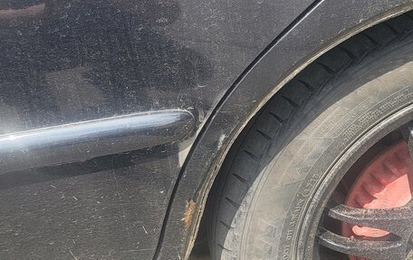 KIA Spectra II (LD), 2007 год, 400 000 рублей, 11 фотография