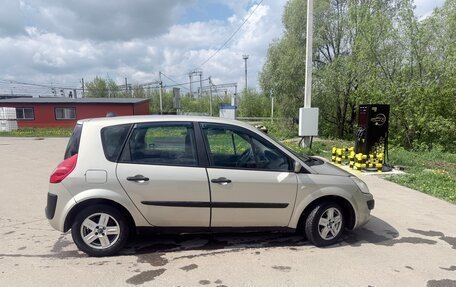 Renault Scenic III, 2007 год, 320 000 рублей, 4 фотография