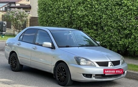 Mitsubishi Lancer IX, 2007 год, 278 000 рублей, 28 фотография