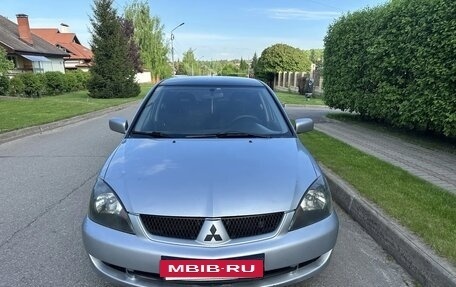 Mitsubishi Lancer IX, 2007 год, 278 000 рублей, 33 фотография