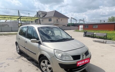 Renault Scenic III, 2007 год, 320 000 рублей, 2 фотография