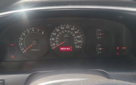 KIA Spectra II (LD), 2007 год, 400 000 рублей, 7 фотография