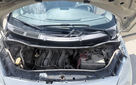 Renault Scenic III, 2007 год, 320 000 рублей, 12 фотография