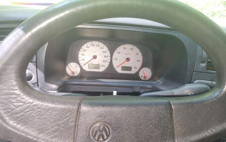 Volkswagen Golf III, 1993 год, 150 000 рублей, 6 фотография