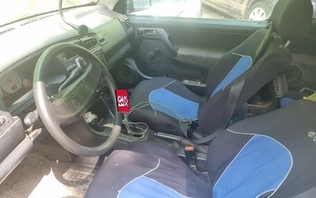 Volkswagen Golf III, 1993 год, 150 000 рублей, 5 фотография