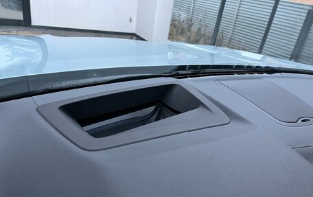 BMW X3 M, 2021 год, 9 300 000 рублей, 10 фотография