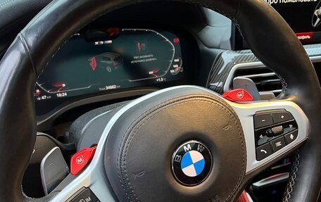 BMW X3 M, 2021 год, 9 300 000 рублей, 8 фотография