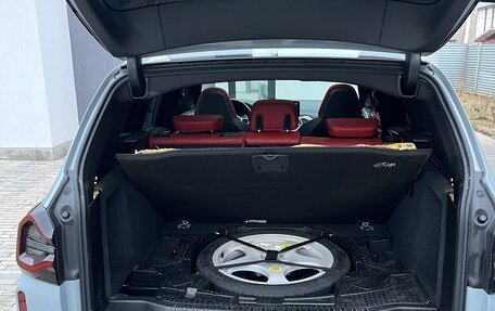 BMW X3 M, 2021 год, 9 300 000 рублей, 14 фотография