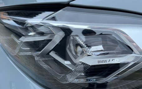 BMW X3 M, 2021 год, 9 300 000 рублей, 17 фотография