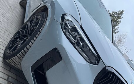 BMW X3 M, 2021 год, 9 300 000 рублей, 23 фотография