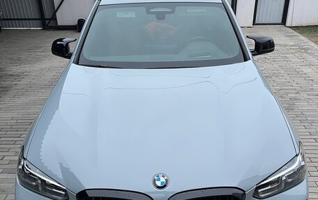 BMW X3 M, 2021 год, 9 300 000 рублей, 24 фотография