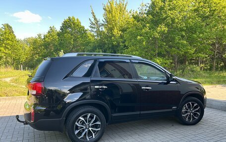KIA Sorento II рестайлинг, 2013 год, 1 530 000 рублей, 4 фотография