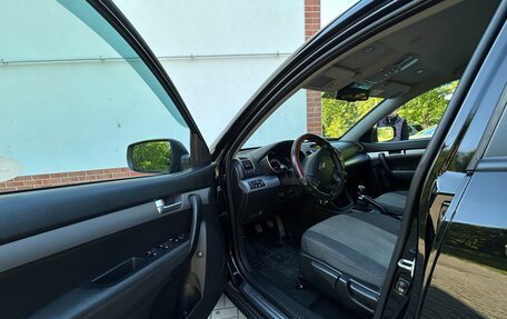 KIA Sorento II рестайлинг, 2013 год, 1 530 000 рублей, 6 фотография