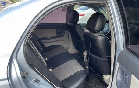 KIA Cerato I, 2005 год, 390 000 рублей, 6 фотография