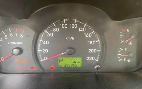KIA Cerato I, 2005 год, 390 000 рублей, 11 фотография