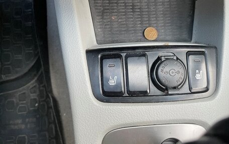 KIA Cerato I, 2005 год, 390 000 рублей, 10 фотография