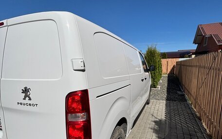 Peugeot Expert, 2021 год, 2 250 000 рублей, 6 фотография