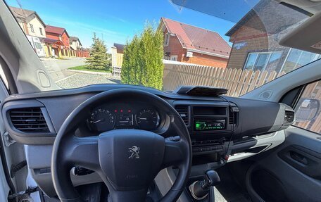 Peugeot Expert, 2021 год, 2 250 000 рублей, 12 фотография